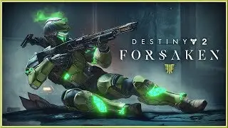 DESTINY 2 : Forsaken - NEW The Revelry EVENT Announcement Trailer 2019 (PC, PS4 & XB1) HD