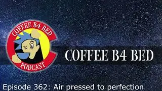 Coffee Before Bed - Episode 362: Plainclothed frog people