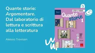Dal laboratorio di lettura e scrittura alla letteratura | Alessio Trevisan