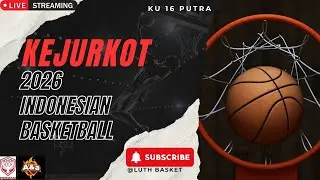 Warriors vs Victoria - KEJURKOT 2026 KU 16 PUTRA