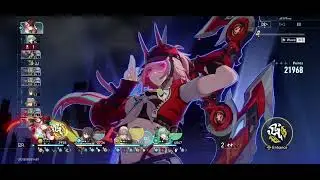 2.6 pure fiction node 1 30k points with rappa team