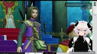 Subathon time!  What happened to Erik? Can we fix my boy? !discord !clip !lurk !socials