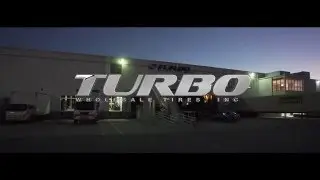 TURBO TIRES: 