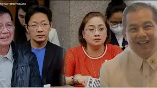MIRISI GABA? TESTIGO MagDIDIIN kay ROMUALDEZ FLOOD CONTROL SCAM ILALABAS Na?