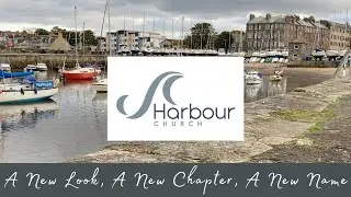 Harbour Church Launch | Church Online 1st November 2020 | Harbour Church