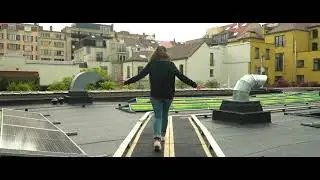 Thon Hotel Bristol Stephanie - Solar Panels