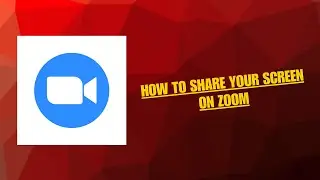 How to Share Your Screen on Zoom (2026 Guide)