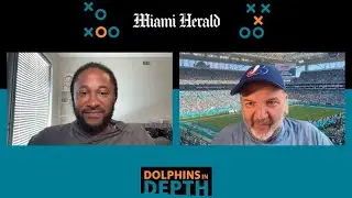 Dolphins in Depth: Can the Dolphins become the bullies of the AFC?