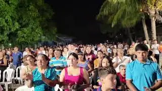 Equipo Evangelistico Eben-Ezer 46 Aniversario Alabanza 