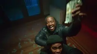BIG WATCH Feat. Childish Major (Prod. By Pyrex Whippa) Directed By Puurple World ***