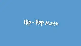 Nursery Rhymes + Kids Songs | Gifted & Lit Vol 2 | Hip Hop Math