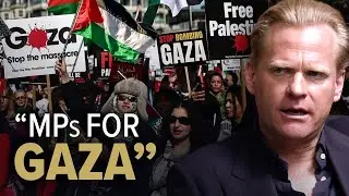How Radical Islam Is Weakening Britain | James Orr