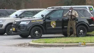 Coronavirus Latest: Maryland State Police Performing 'High Visibility' Patrols Statewide