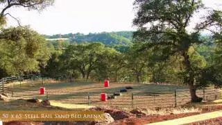 Rock'N Oaks Ranch // Shingle Springs, California