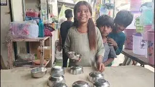 Bacho ke sath tem pas