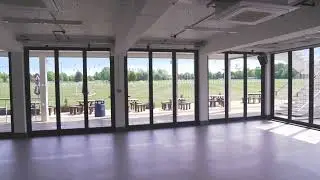 Metropolitan Studio | Studio for Hire in Bushey, Hertfordshire