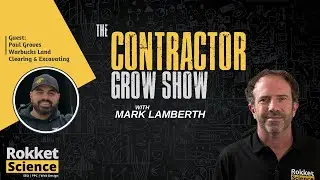 Building Resilience: From Land Clearing to Drone Rescues—Navigating Growth & Risk in Contracting