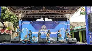 marawsi maung bodas juara 1 di kencana Bogor !!
