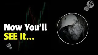 ICT Gems &mdash; как только вы увидите это в ценовом движении&hellip; вы никогда этого не развидите