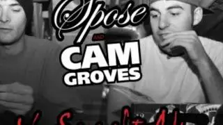 Run!- Spose and Cam Groves