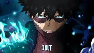 Nightcore - JOLT [Lyrics] 🎧