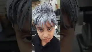 #hairstyle#barbershop #barberjourney #hairgoals #barberingcommunity