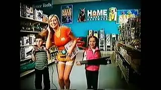 Home Hardware Father&rsquo;s Day Sale 2001