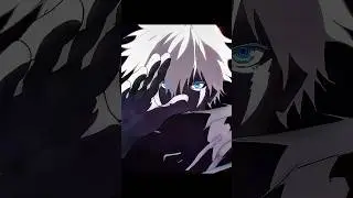 Gojo Clean Edit 4K 🔮 | Jujutsu Kaisen #jjk #anime #edit