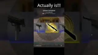 Cs20 Case Until Gold [195] #cs2 #tommuah #caseopening #gaming #csgo #csgocase