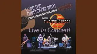 Daylight Again / Find the Cost of Freedom (Live)