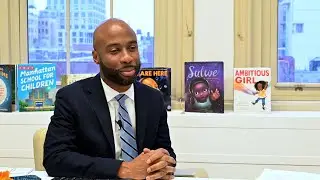 Adopting the IB Programme in NYC District Schools