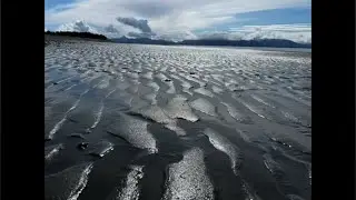 Bishop's Beach @ Homer, Alaska