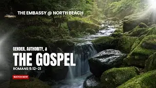 Gender, Authority, and the Gospel