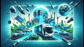 Nikola's Hydrogen Breakthrough - Powering a Zero Emission Future