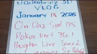BOOMM ON DAZ SPOT BUGHA 175 POKOS LAGI GIPAHABOL GAHAPON HATAG OTRO.YEHEEYY DAOG 👏 👏 👏. PAHABOL TA