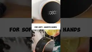 Touchless Wall Soap Dispenser with High Capacity & Easy Installation