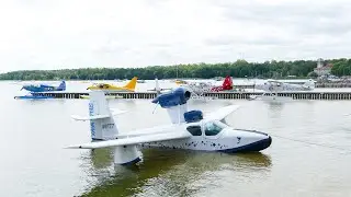 Mazury Air Show