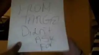 Alex from Target: ANTI- BULLYING