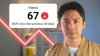 Почему ваше лучшее видео на YouTube не получает просмотров (дилемма Кенны)