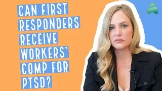 Can First Responders Get Workers&rsquo; Comp for PTSD? | Georgia Work Injury Lawyer