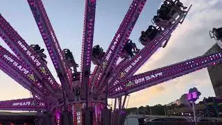 Feria Algeciras 2024