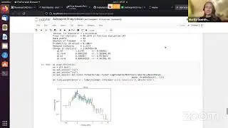 Ciao Hands-on Session: Hans Moritz Guenther