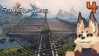 An Assembly Line That Can Build Every Item? - StarRupture [4]