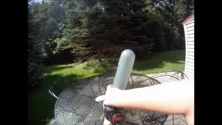 HK Army Epic Speedfeed Demonstration/Review!