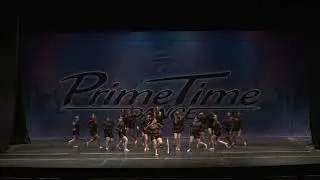 New York- Teen Jazz Line