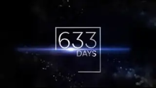 Greg Lindberg Explains 633 Days
