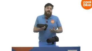 Adviesvideo - telelenzen