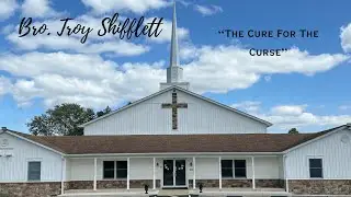 Sunday Night 10.26.25 Bro. Troy Shifflett 