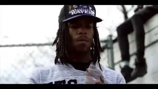 MikeyG f/ Lani Marley & Money Marq - Back at it (Official Video) Shot by @LarryFlynt_