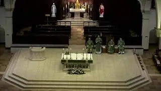 Second Sunday In Ordinary Time, January 18, 2026